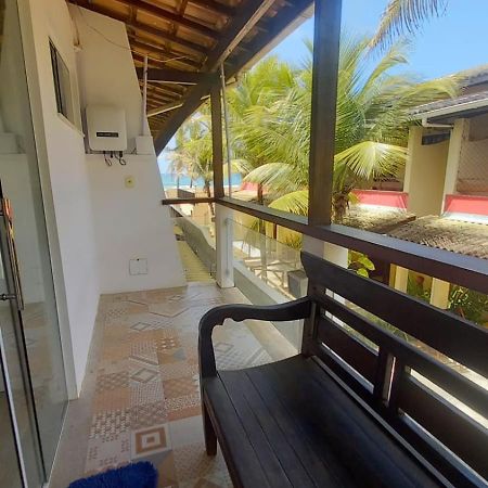 Suite Pe Na Reia Do Flamengo Salvador da Bahia Dış mekan fotoğraf