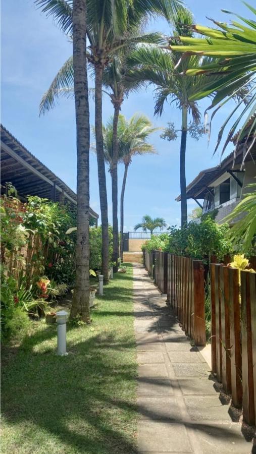 Suite Pe Na Reia Do Flamengo Salvador da Bahia Dış mekan fotoğraf