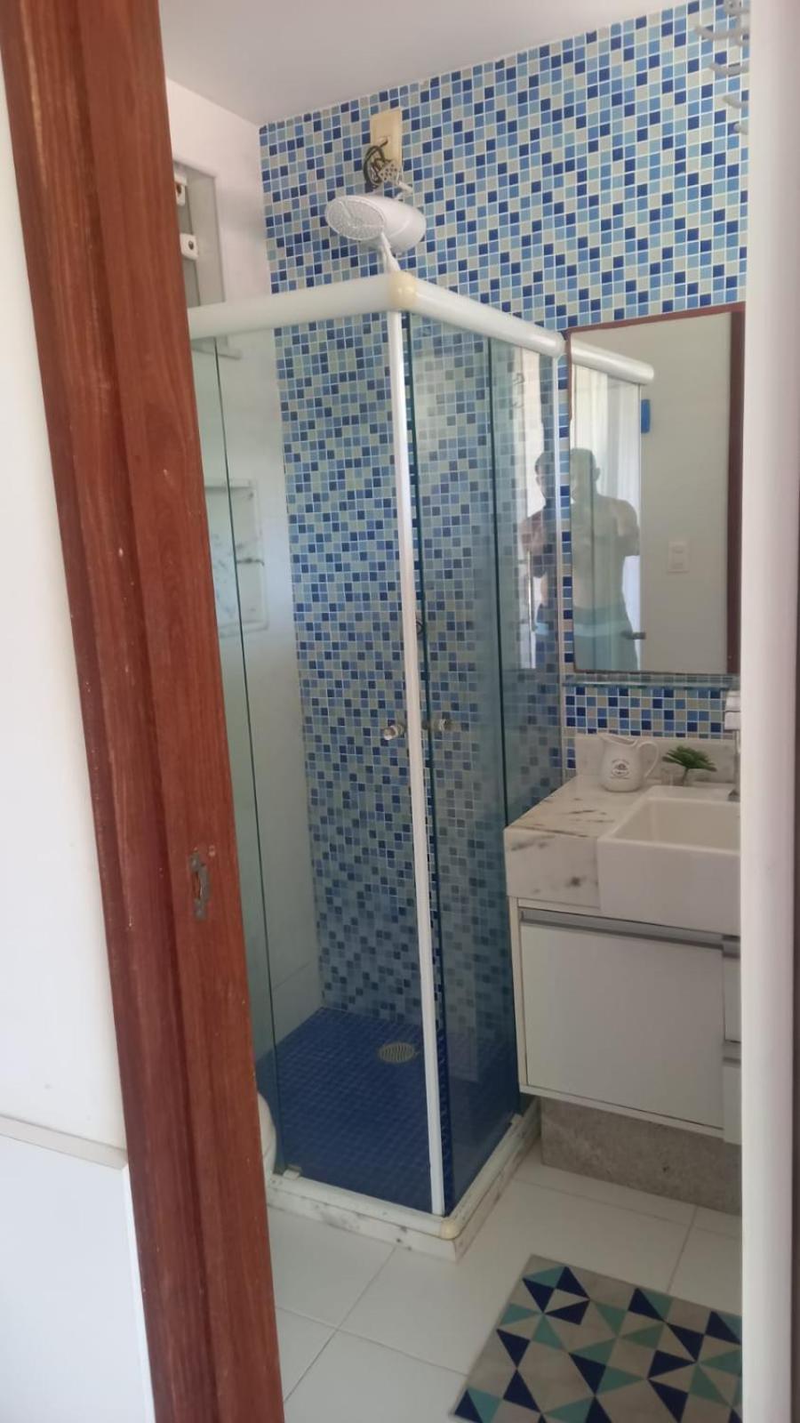Suite Pe Na Reia Do Flamengo Salvador da Bahia Dış mekan fotoğraf