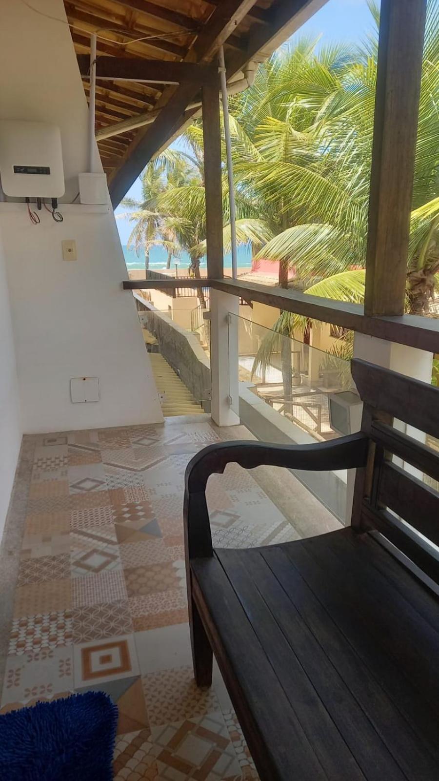 Suite Pe Na Reia Do Flamengo Salvador da Bahia Dış mekan fotoğraf